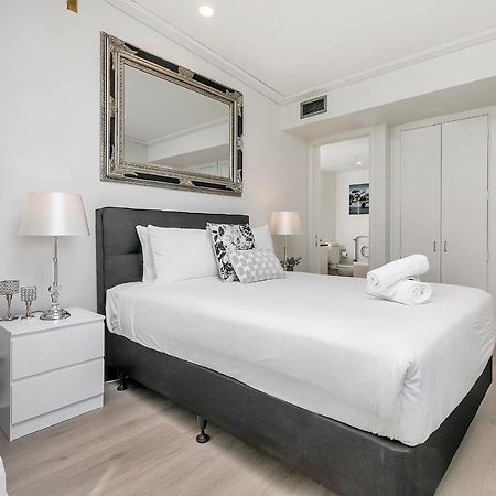 Penthouse Viaduct Haven Apartamento Auckland Exterior foto