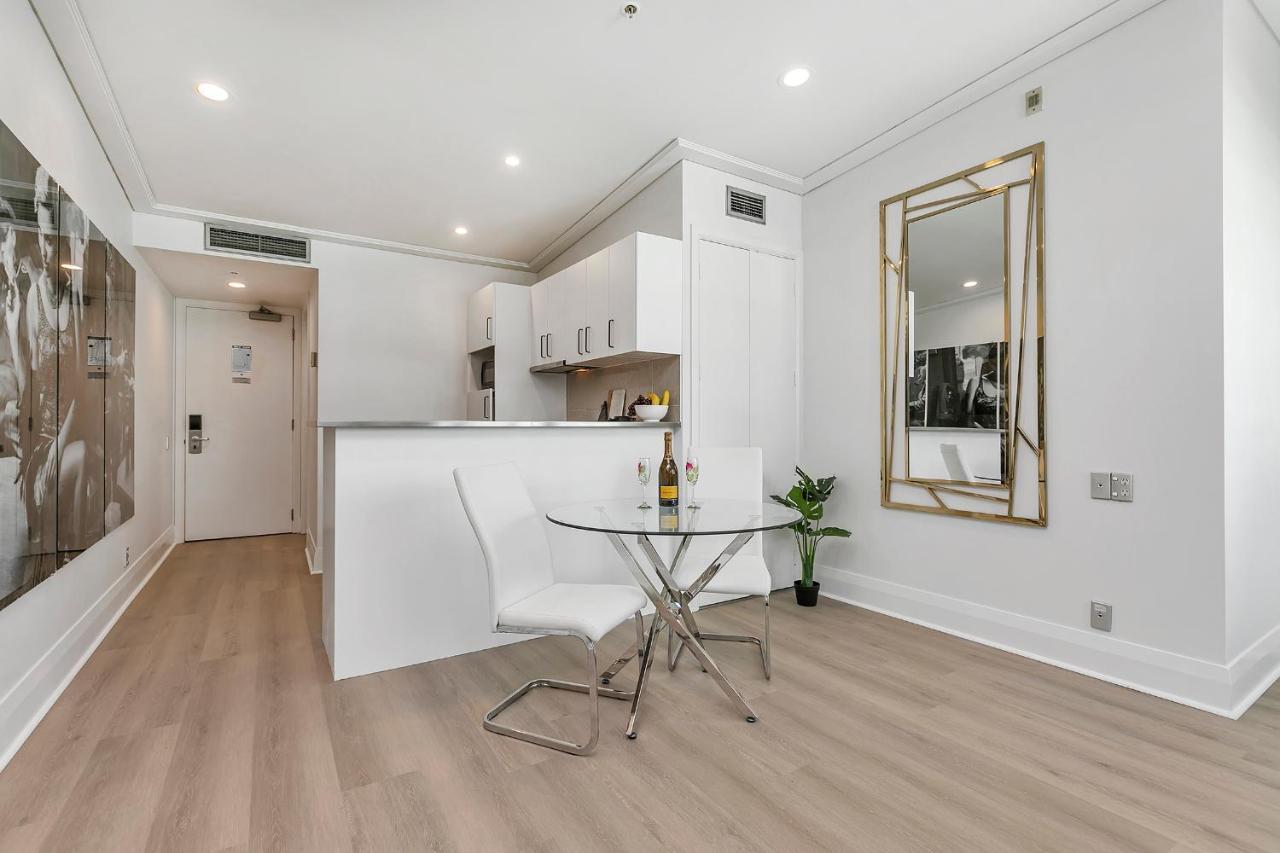 Penthouse Viaduct Haven Apartamento Auckland Exterior foto