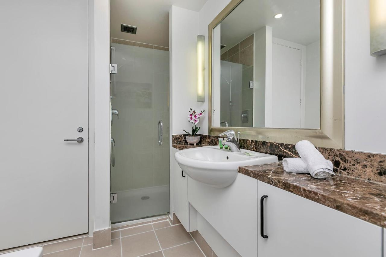 Penthouse Viaduct Haven Apartamento Auckland Exterior foto