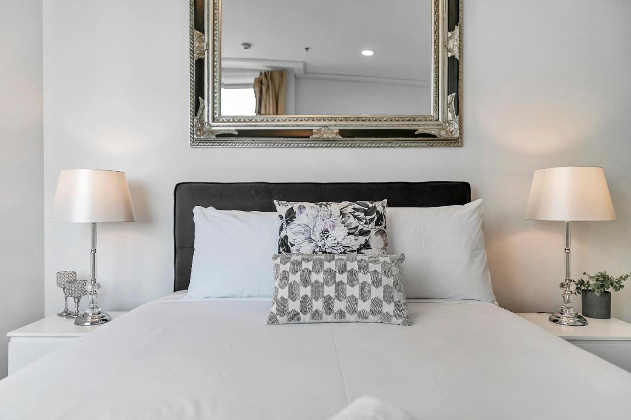 Penthouse Viaduct Haven Apartamento Auckland Exterior foto