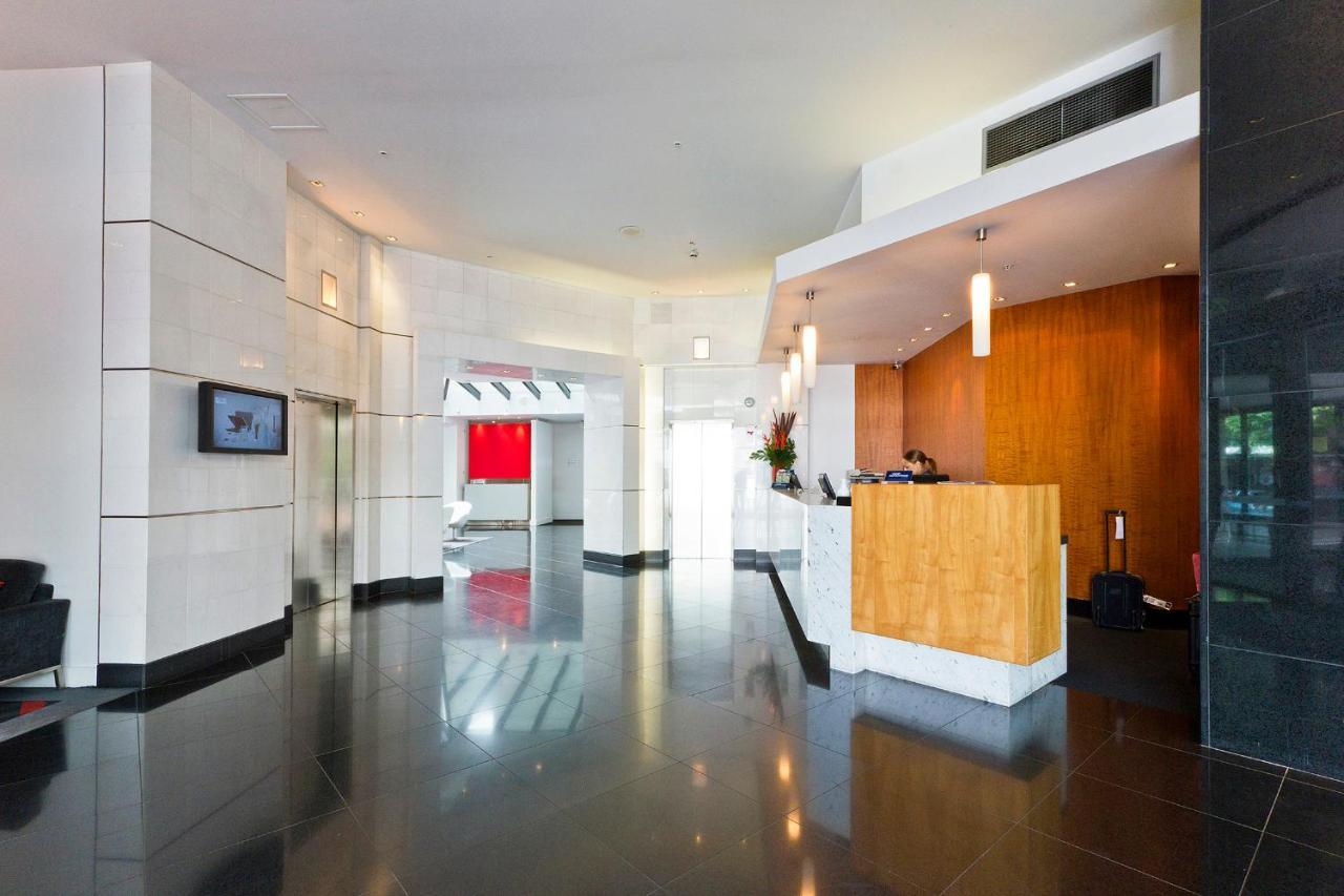 Penthouse Viaduct Haven Apartamento Auckland Exterior foto
